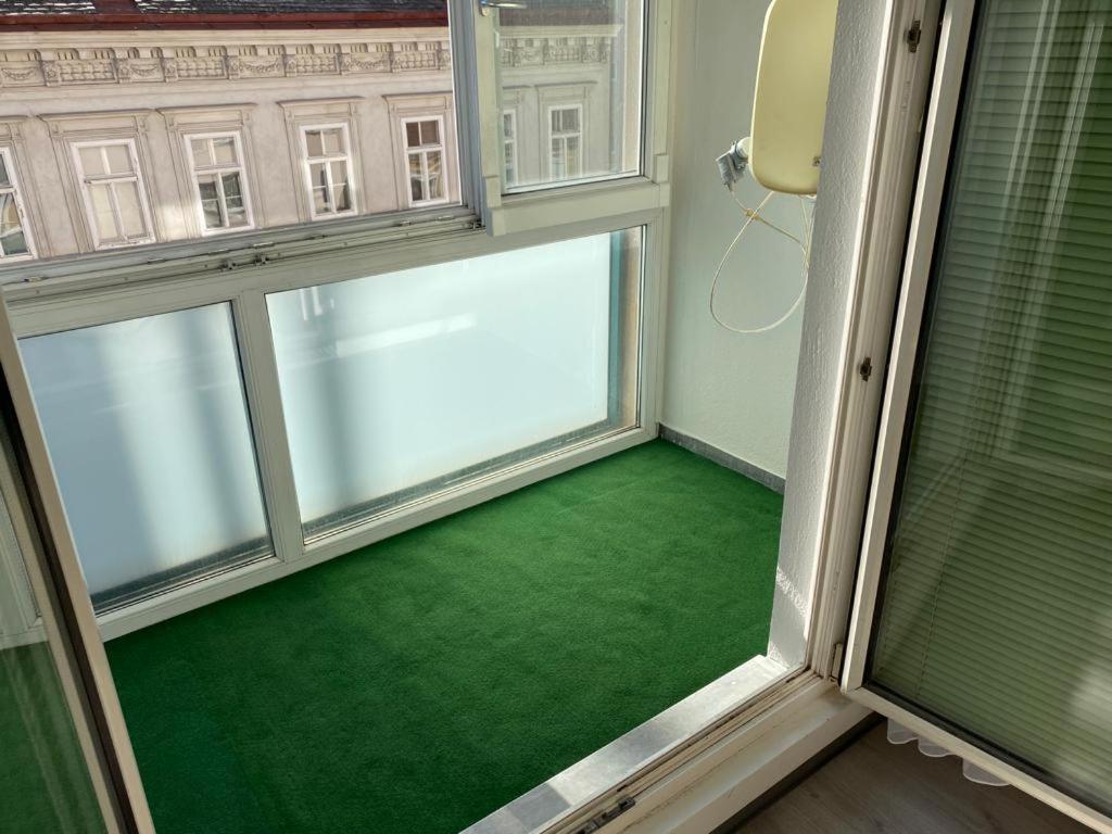 115 M2 - Nina'S Family-Friendly 3 Rooms Town-Apartment Vienna Exterior photo