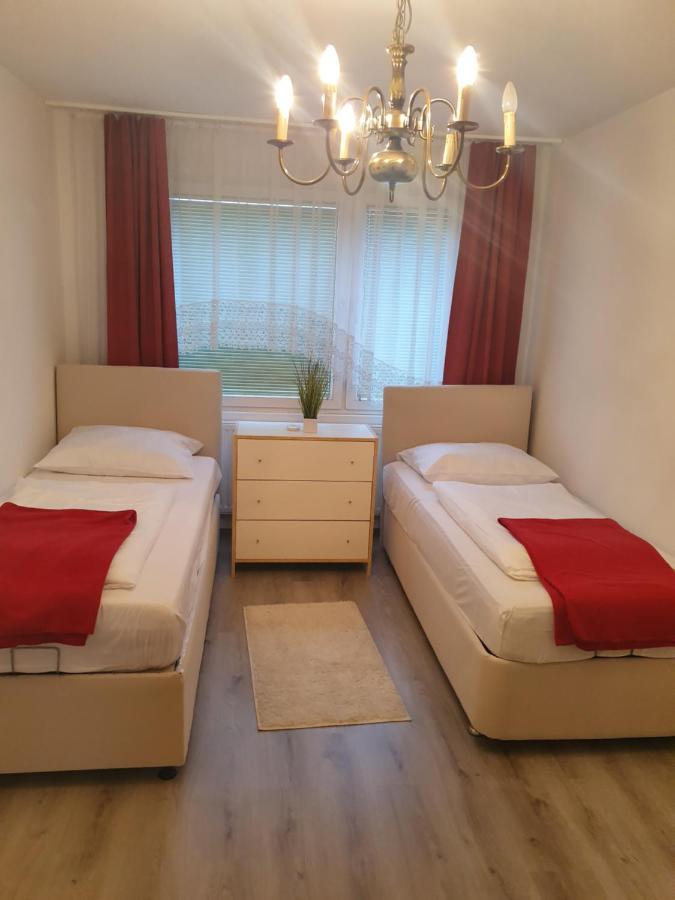 115 M2 - Nina'S Family-Friendly 3 Rooms Town-Apartment Vienna Exterior photo